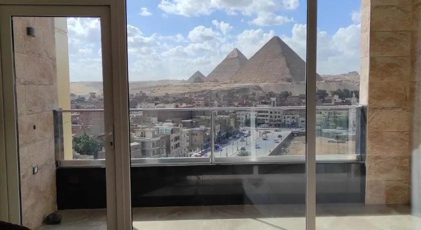 pyramids view suite/vista piramidi - Image 1