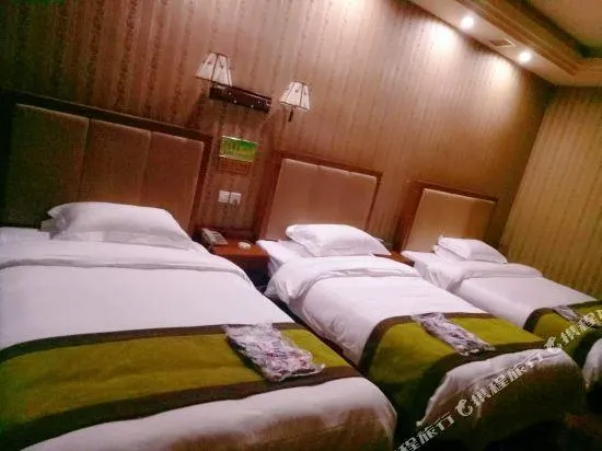 Xinbalan Hotel - Image 1