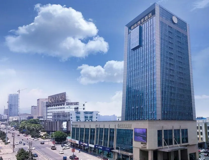 the Pearl Boutique Hotel - Image 1