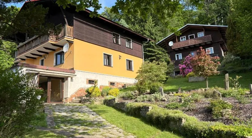 Penzion Na Výsluní České Švýcarsko - Image 1