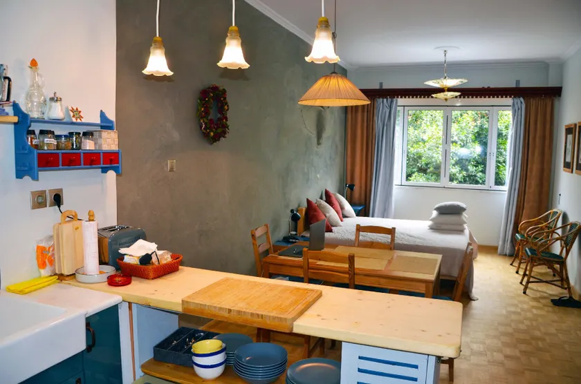 Mia's cozy flat in Ermou, 3 min from "Monastiraki" - Image 1