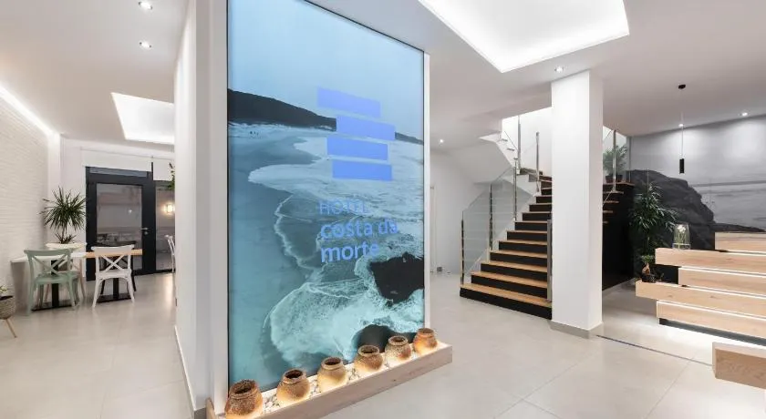 Hotel Costa da Morte - Image 1