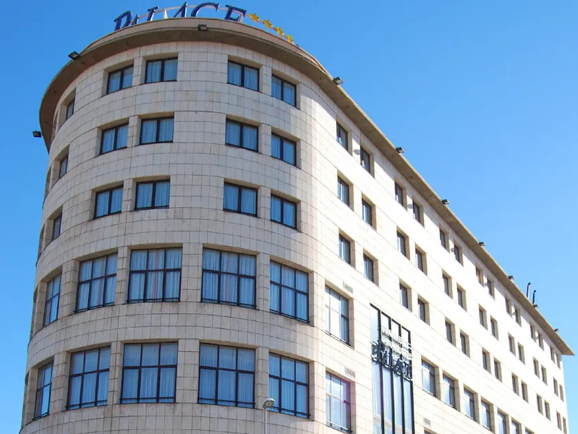 Hotel Vila-real Palace - Image 1