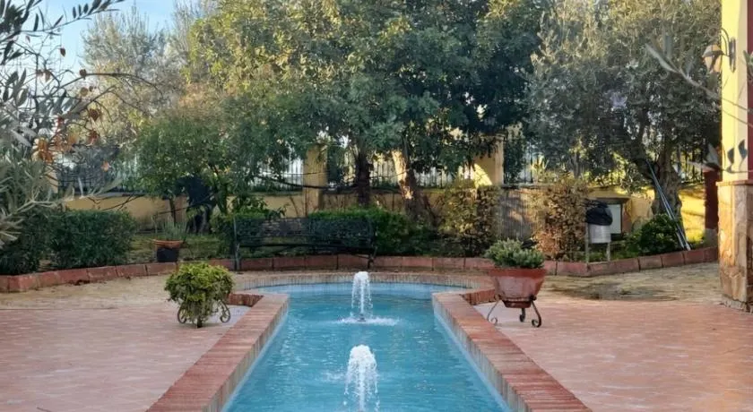 Hotel Trajano - Image 1