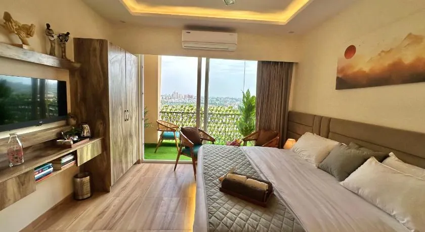 The Rudraya - Suites - Image 1