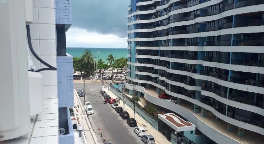 Maceió Pajuçara Ed. Neo 1 - Image 1