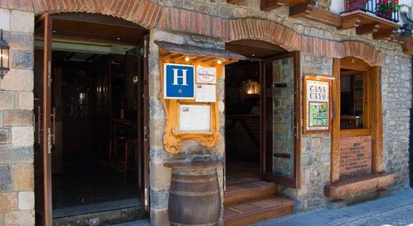 Casa Cayo - Image 1