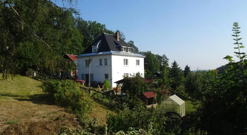 Ferienwohnung Erzgebirgswohnung Götze - Image 1