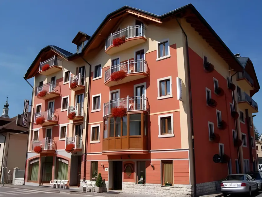 Hotel Milano - Image 1