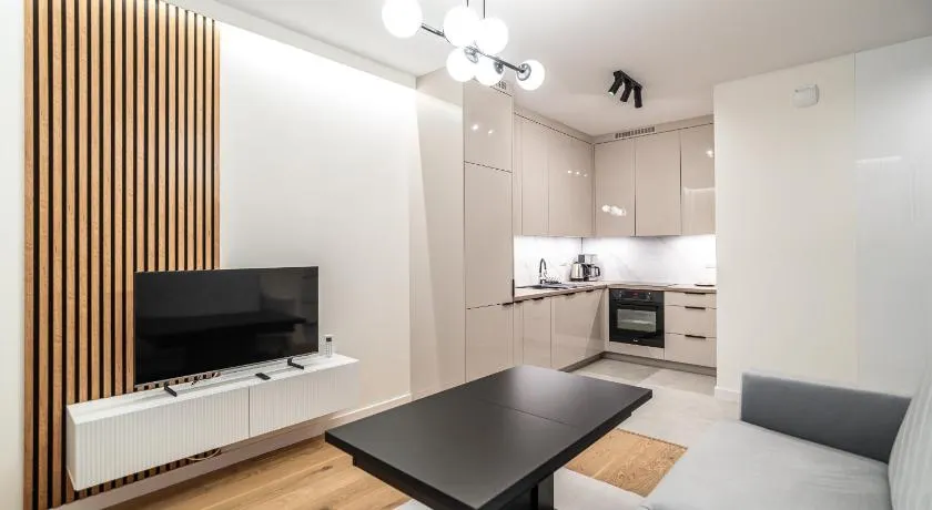 RentPlanet - Apartamenty przy Spodku - Image 1