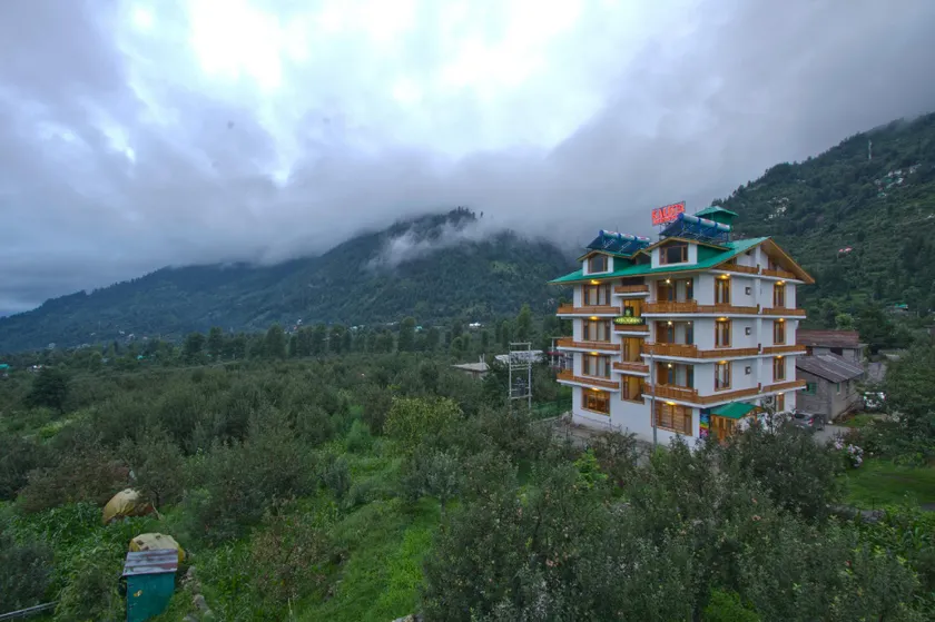 Kalista Resort - Image 1