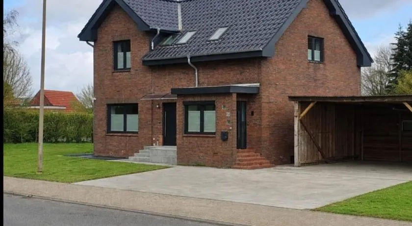 Gästehof Bützfleth - Image 1