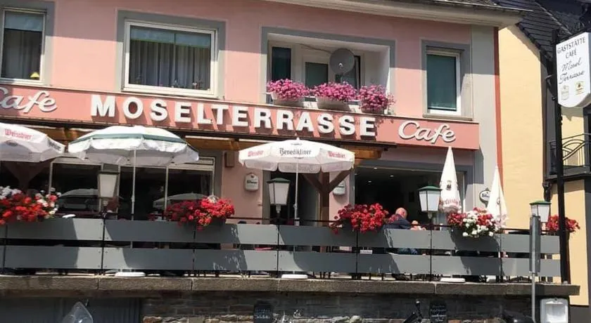 Cafe Moselterrasse - Image 1