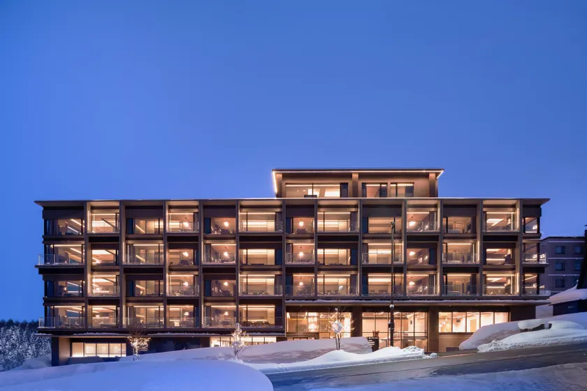 Sansui Niseko - Image 1