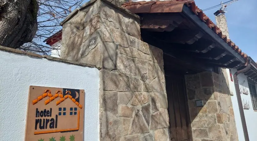 El Valle Hotel Rural - Image 1