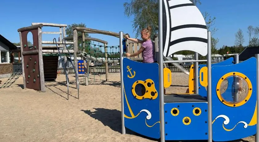 Vorbasse camping - Image 1