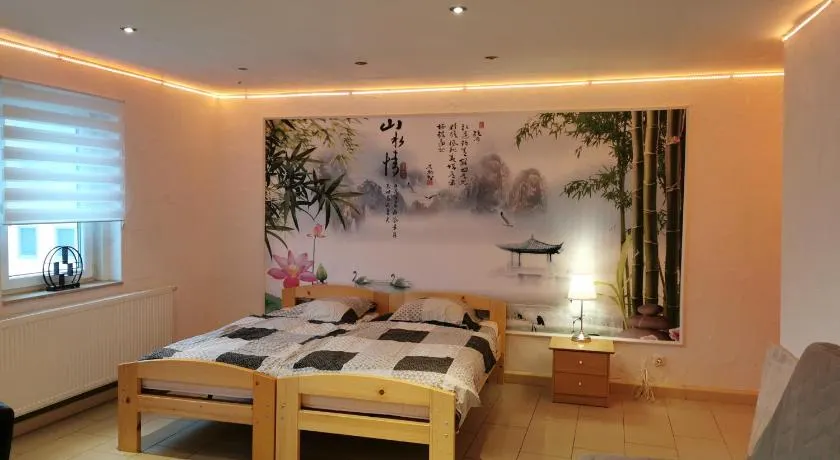 Pension Xiang-Ming - Image 1