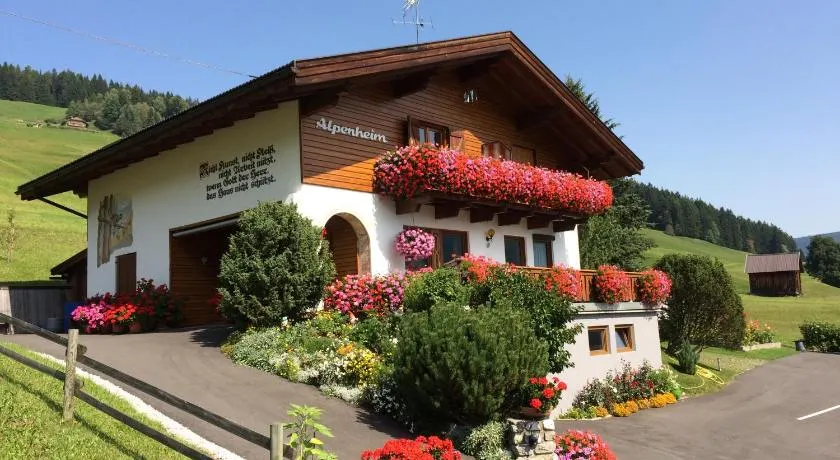 Haus Alpenheim - Image 1