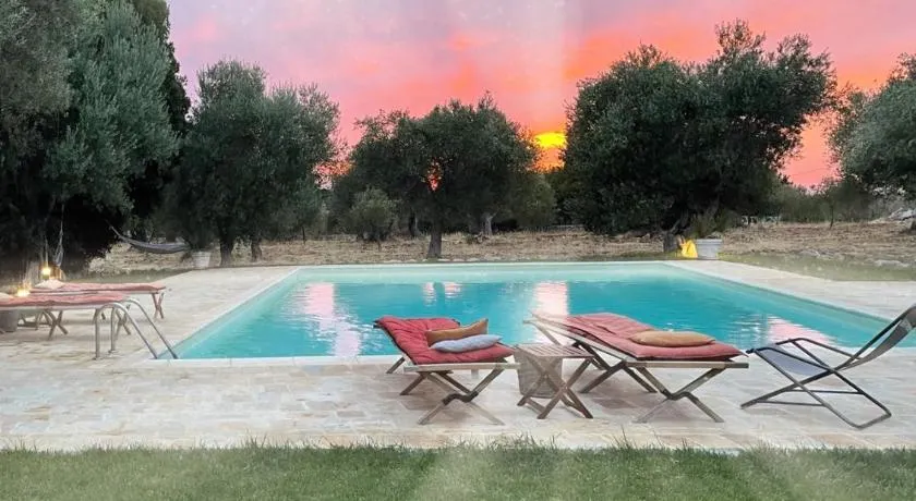 Masseria I Raffi b&b - Image 1