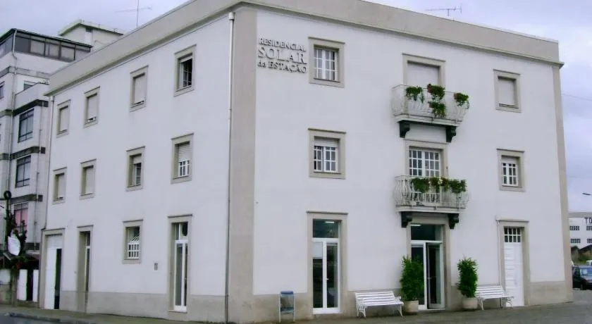 Residencial Solar da Estação - Image 1