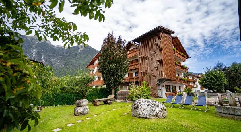 Hotel Orso Grigio - Image 1