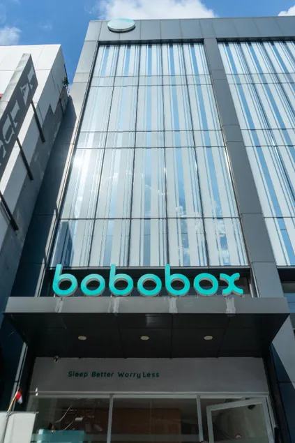 Bobopod Kebayoran Baru, Jakarta - Image 1