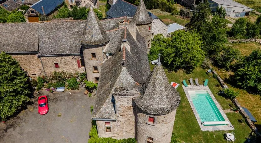 Chateau de Cadars - Image 1