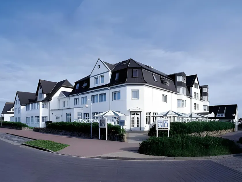 PLAZA Premium Sylt - Image 1