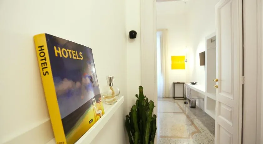 Re Ruggero Rooms - Image 1