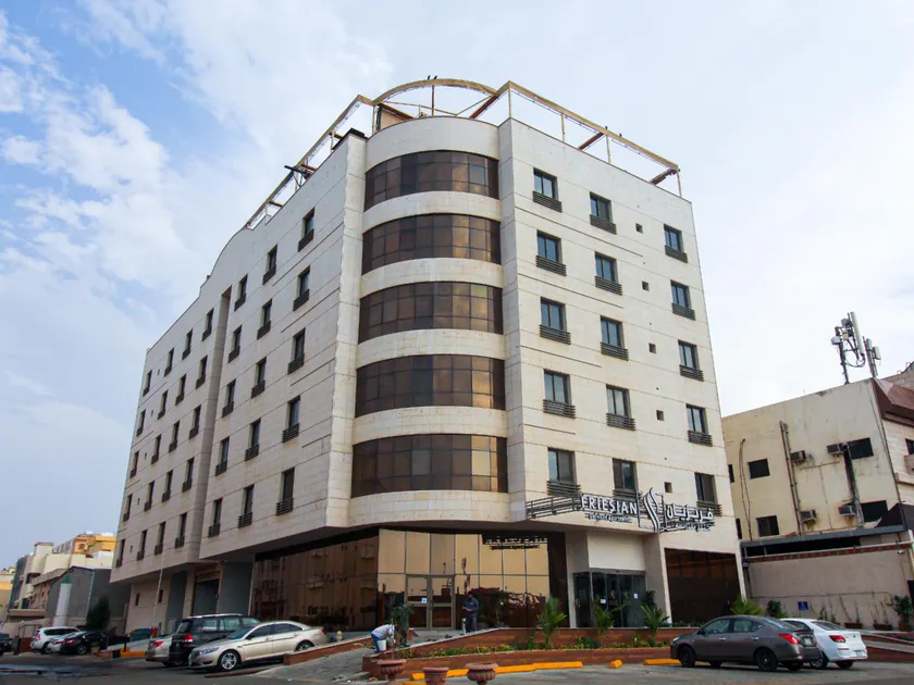 Friesian Hotel Apartments - Image 1