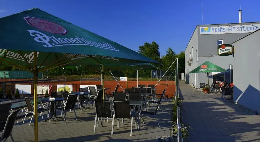 APARTMÁNY RYBNÍČEK - Image 1