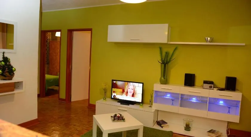 SEIA Apartamentos Serra da Estrela - Image 1