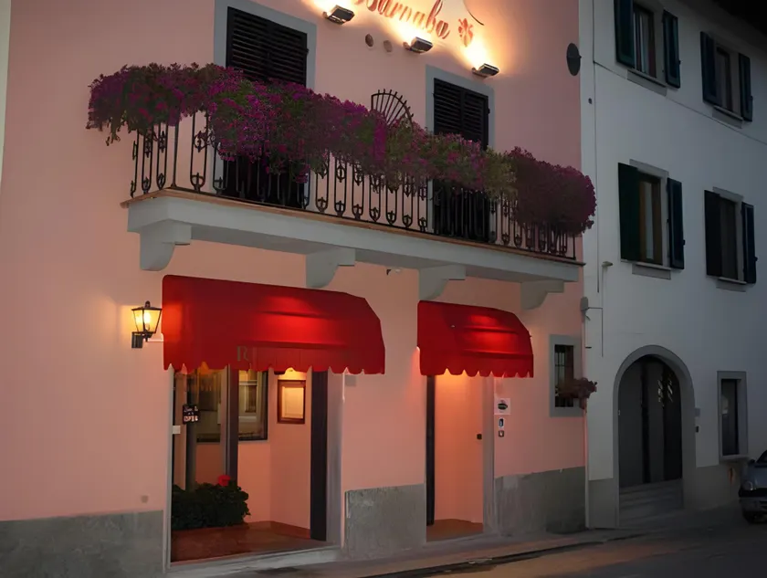 Locanda San Barnaba - Image 1