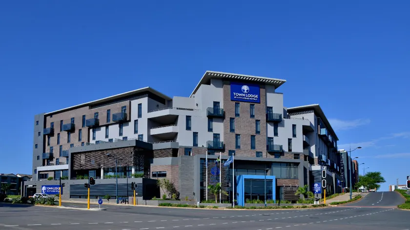Town Lodge Umhlanga - Image 1