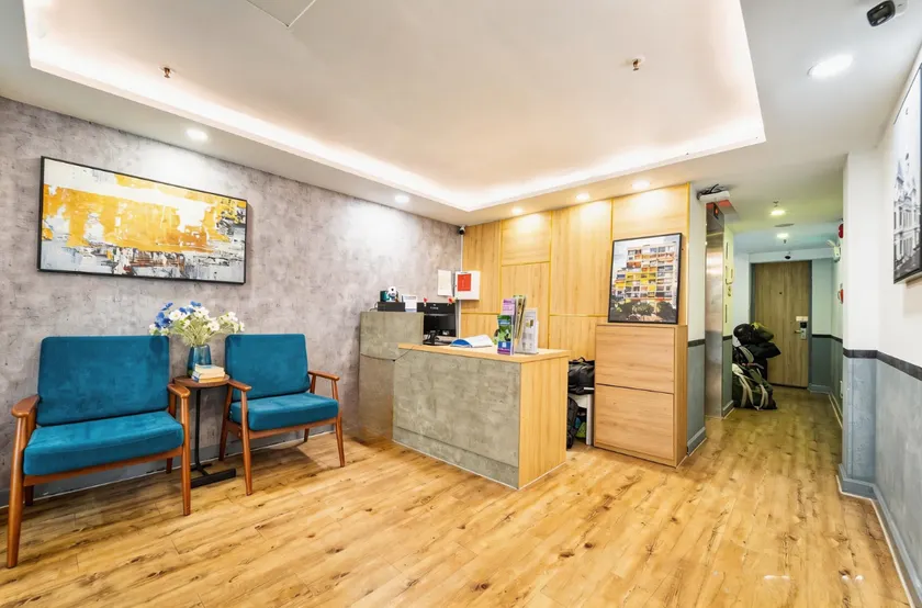 KAS Zody Boutique Hotel - Image 1