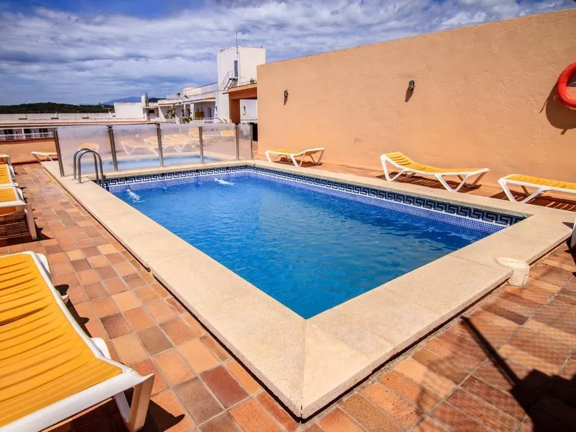 Hotel San Juan Park - Image 1
