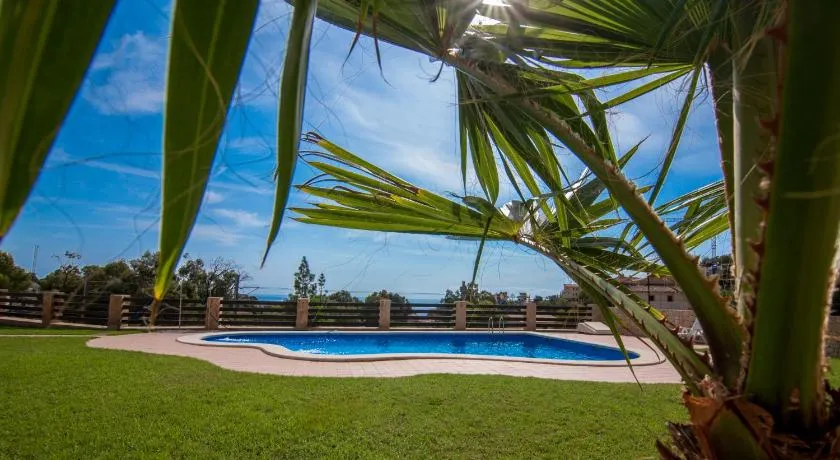 Villa Paradise Campello - Image 1