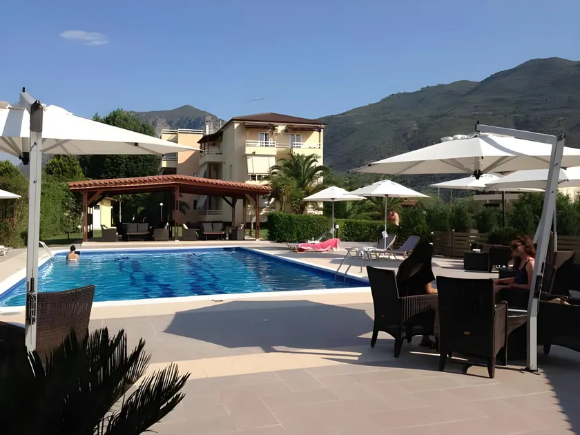 Hotel Afrika - Image 1