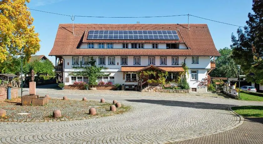 Pension Ferienwohnung Baarblick - Image 1