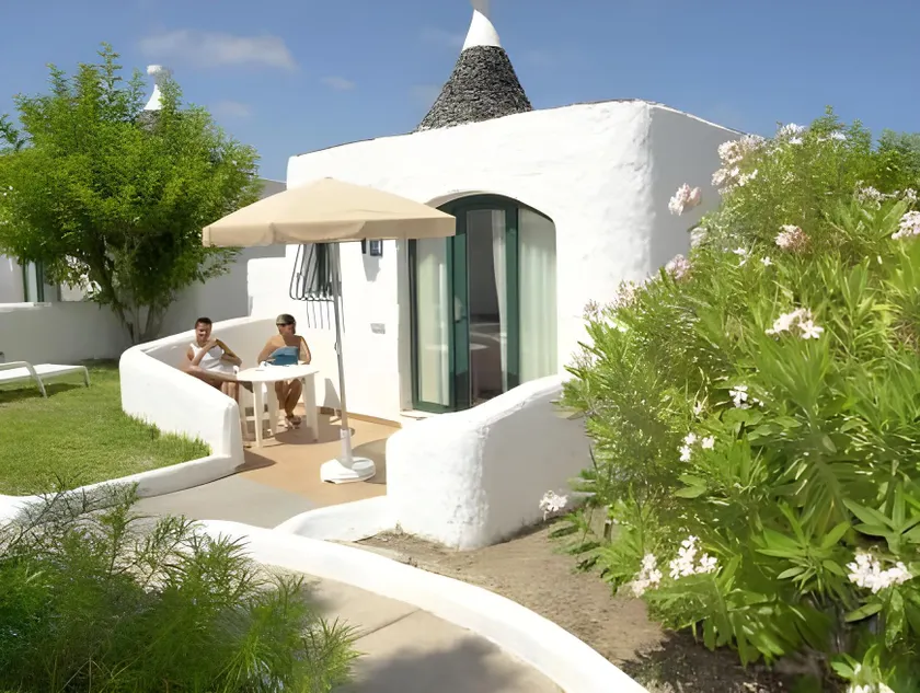 MUR Bungalows Parque Romantico - Image 1