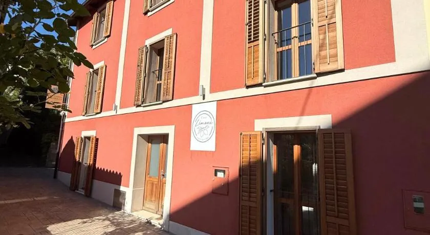 Casa Limoni - Boutique Seaside B&B - Image 1