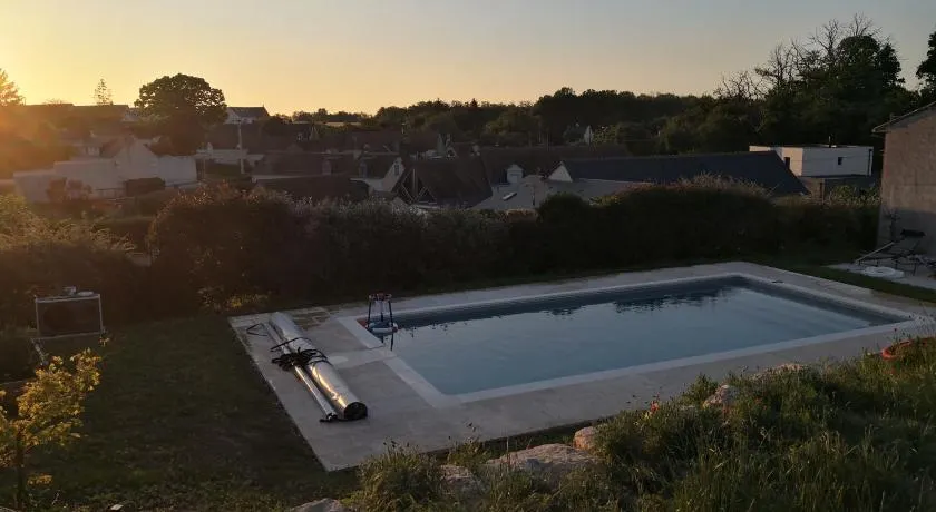 Le Pressoir-Gîte 2-4 personnes - Image 1