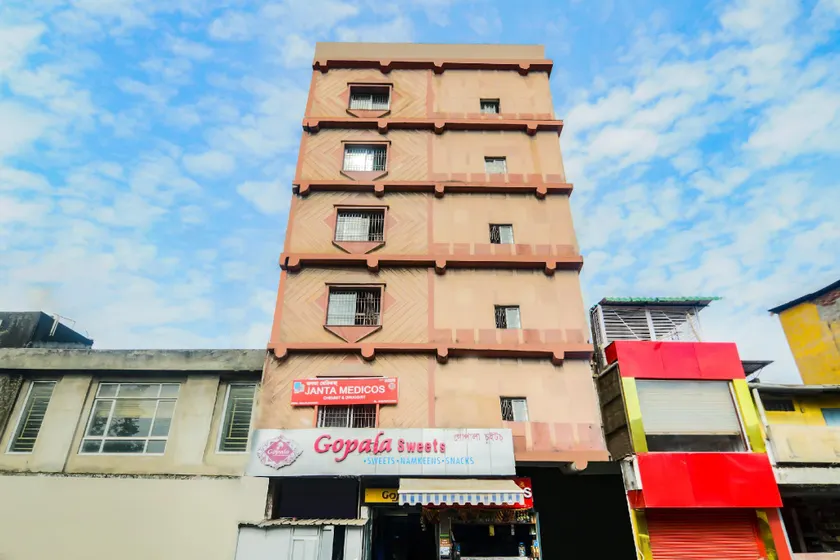 OYO 64358 Gopala Residency - Image 1