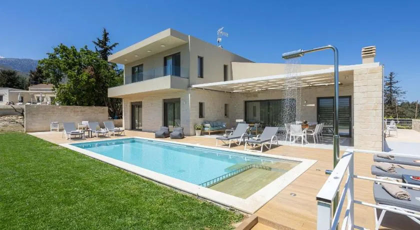 Villa Orientem Bis - 2025 Modern Retreat with Infinity Pool & Sunrise Views - by PosarelliVillas - Image 1