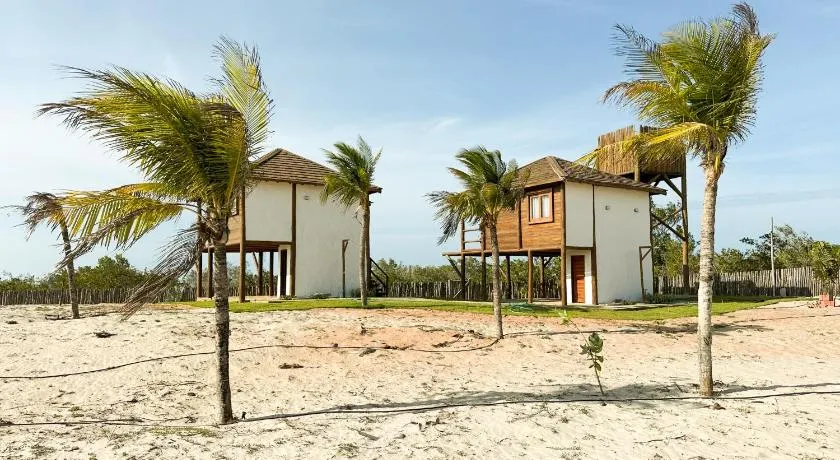 Vila Pesqueiro Bangalôs Tatajuba - Image 1