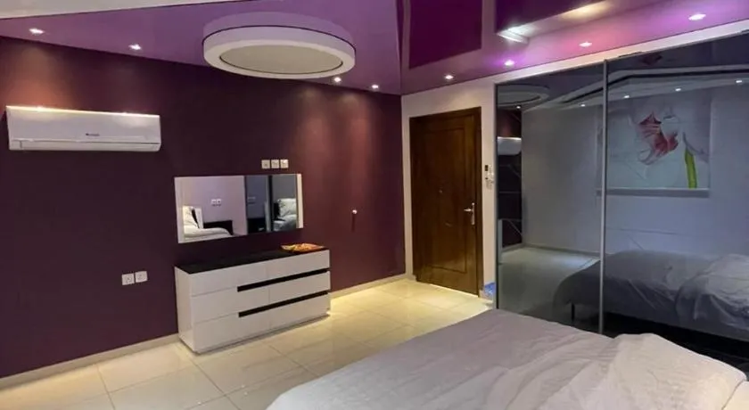 Deluxe Furnished Apartments - Image 1