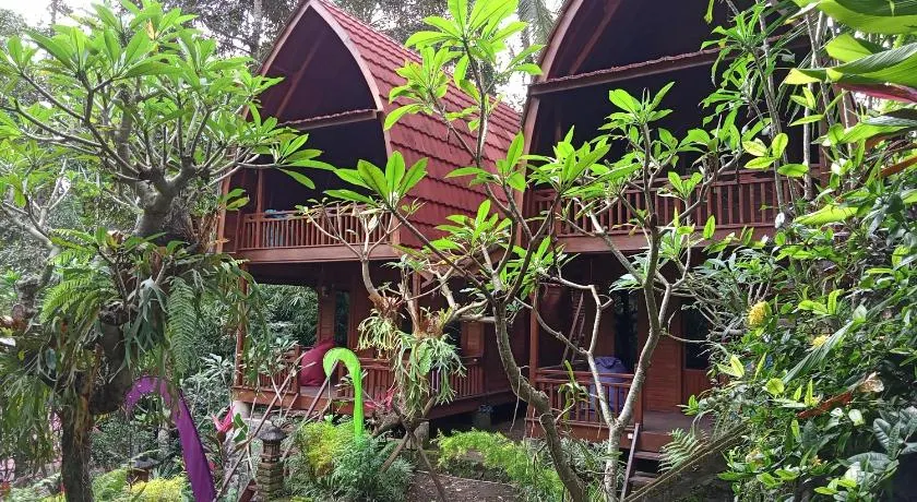 Bulian Homestay - Image 1