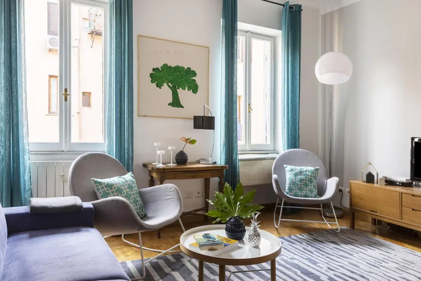 Rome Accommodation - Condotti I - Image 1