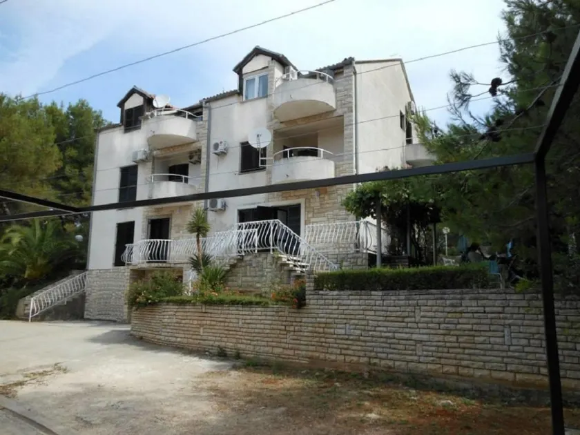 Apartment Alijam A3 Vrboska, Island Hvar - Image 1