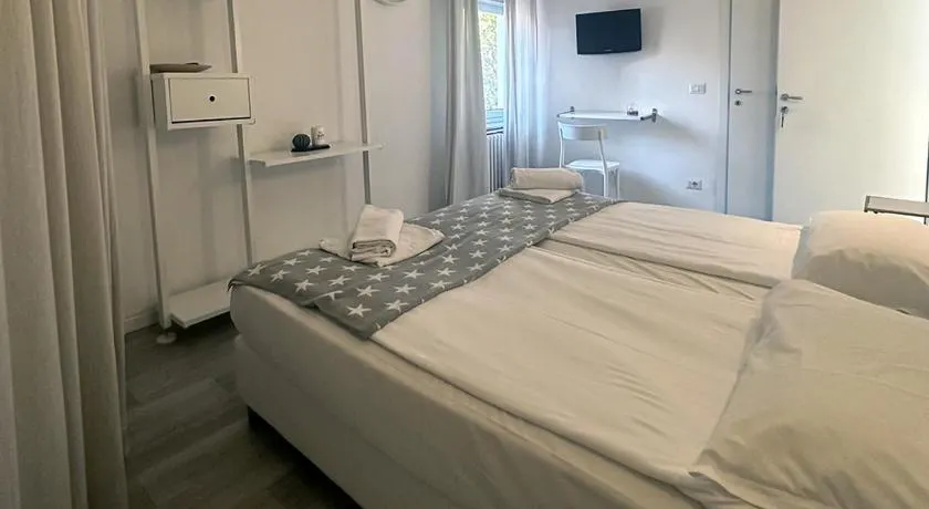 Albergo del Pozzo - Image 1